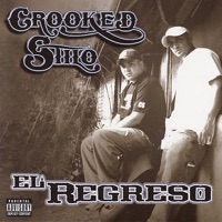 El Regreso - Crooked Stilo