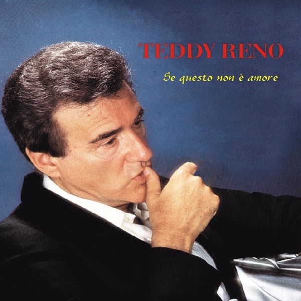 Se Questo Non é Amore artwork