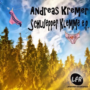 Schluepper Klemme e.p - EP