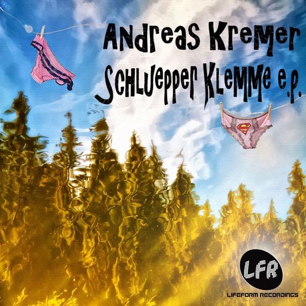 Schluepper Klemme e.p - EP