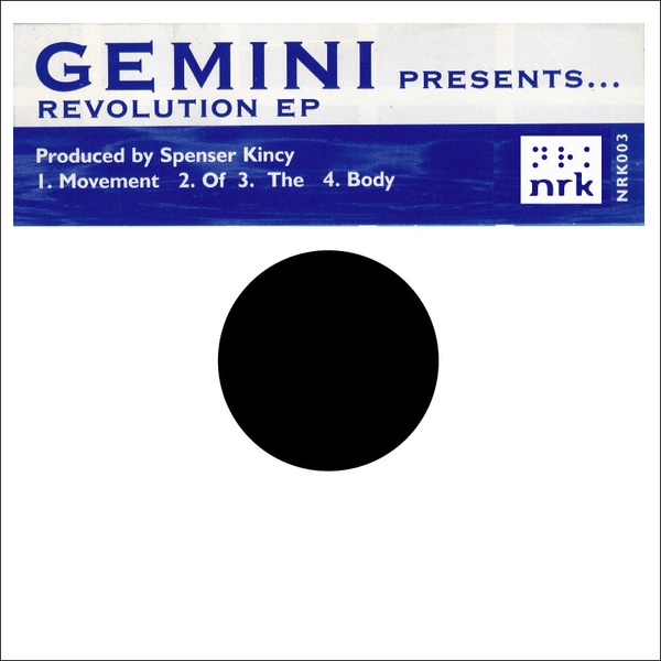 Album art for The