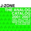 J-Zone - County Check Pimpin (Remix)