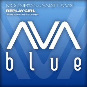 Replay Girl - Single