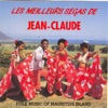 Les meilleurs ségas de Jean-Claude (Folk Music of Mauritius Island)