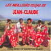 Dhobi de classe - Jean-Claude