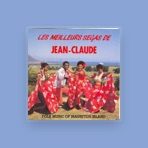 Jean-Claude