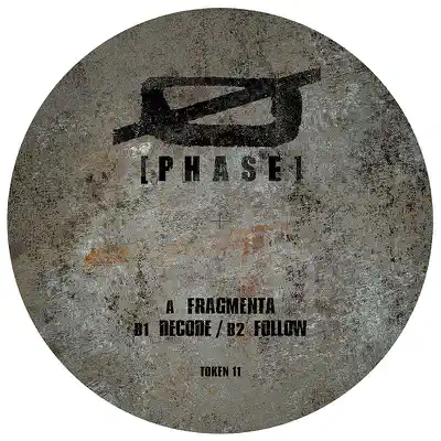 Listen to Fragmenta - EP by Phase