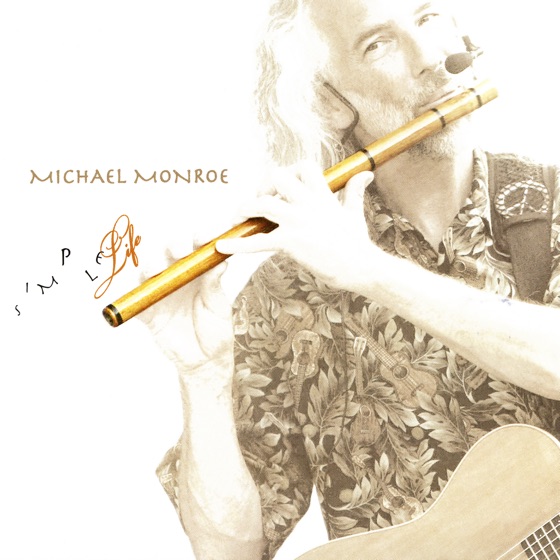 Cover artwork for Simple Life