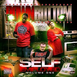 She Bad (feat. Lil C) Down Bottom