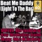 Beat Me Daddy (Eight To The Bar) artwork