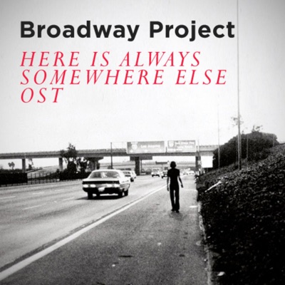 Here Is Always Somewhere Else - The Life of Bas Jan Ader (Original Soundtrack)