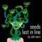 Last In Line - Seb Marx lyrics