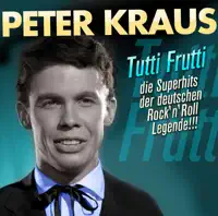 Wenn Teenager traeumen — Peter Kraus
