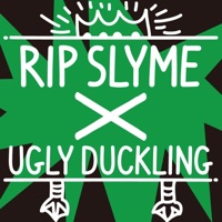 Don't Panic (Ugly Duckling Remix) - Single - RIP SLYME