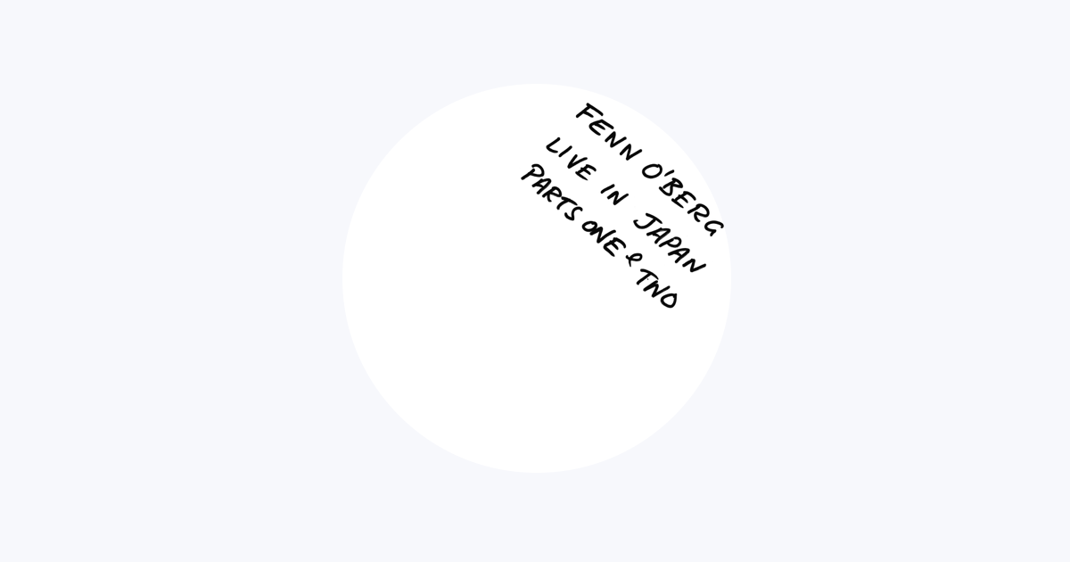 Fenn O