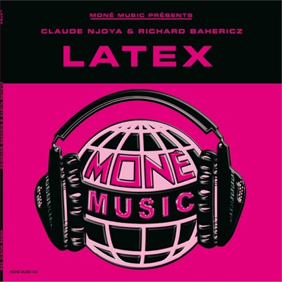 Latex - EP