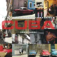 HABANA — Trío Taicuba