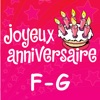 Joyeux Anniversaire