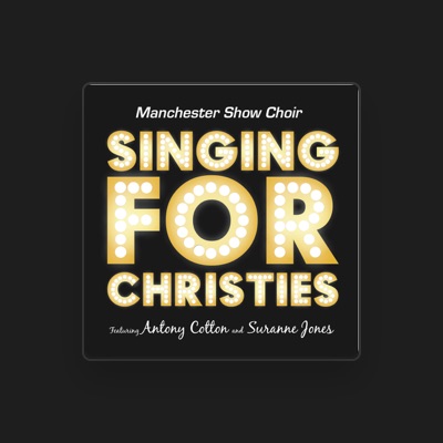 Manchester Show Choir: песни, клипы, биография, даты выступлений и многое другое.