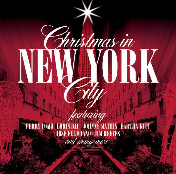 Christmas in New York
