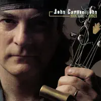 Ready For A Riot — John Campbell
