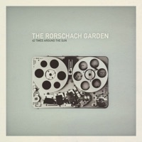 The Rorschach Garden - All My Friends Turned Into Plastic (we're sent back to 1989 remix by memmaker)