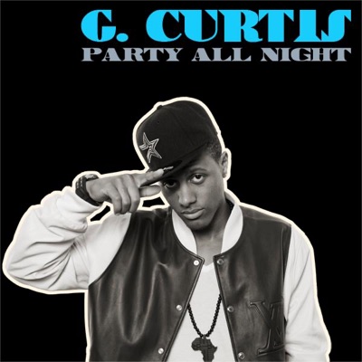 Party All Night - Single