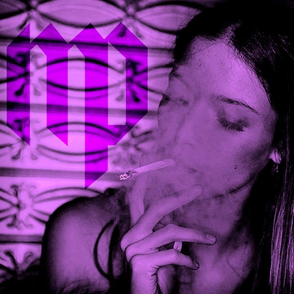 Blueberry Kush - EP