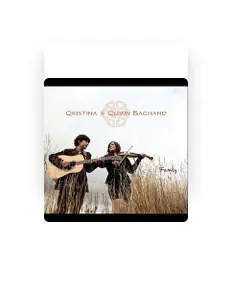 Listen to Qristina & Quinn Bachand, watch music videos, read bio, see tour dates & more!