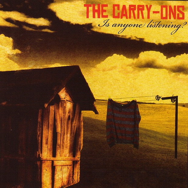 Is Anyone Listening?