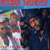 Sugar Minott - Jah Jah Lead Us
