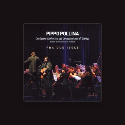 Listen to Orchestra Sinfonica del Conservatorio di Zurigo, watch music videos, read bio, see tour dates & more!