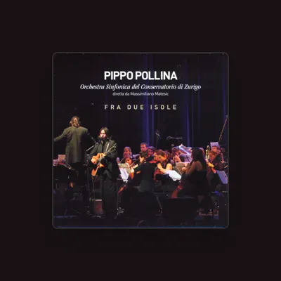 Listen to Orchestra Sinfonica del Conservatorio di Zurigo, watch music videos, read bio, see tour dates & more!