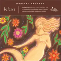 Bach's Persia — David Darling