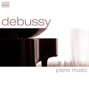 Debussy: Piano Music
