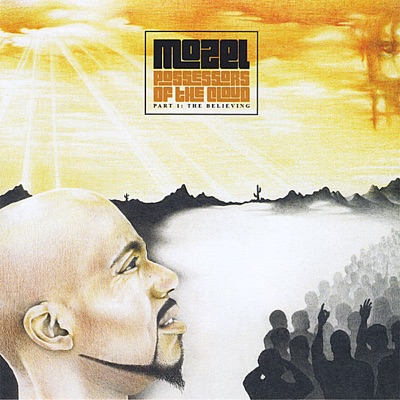 Possessors of the Cloud - Part 1: The Believing