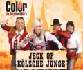 Jeck op Kölsche Junge