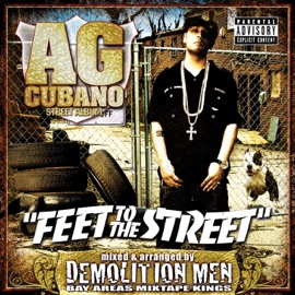 Swagga (feat. Shad Gee & Shake) AG Cubano