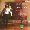 Arnaud Marzorati Lauda Jerusalem: VI. "Emittet Verbum" Desmarets: Grands Motets Lorrains