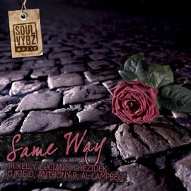 Same Way Junior Kelly