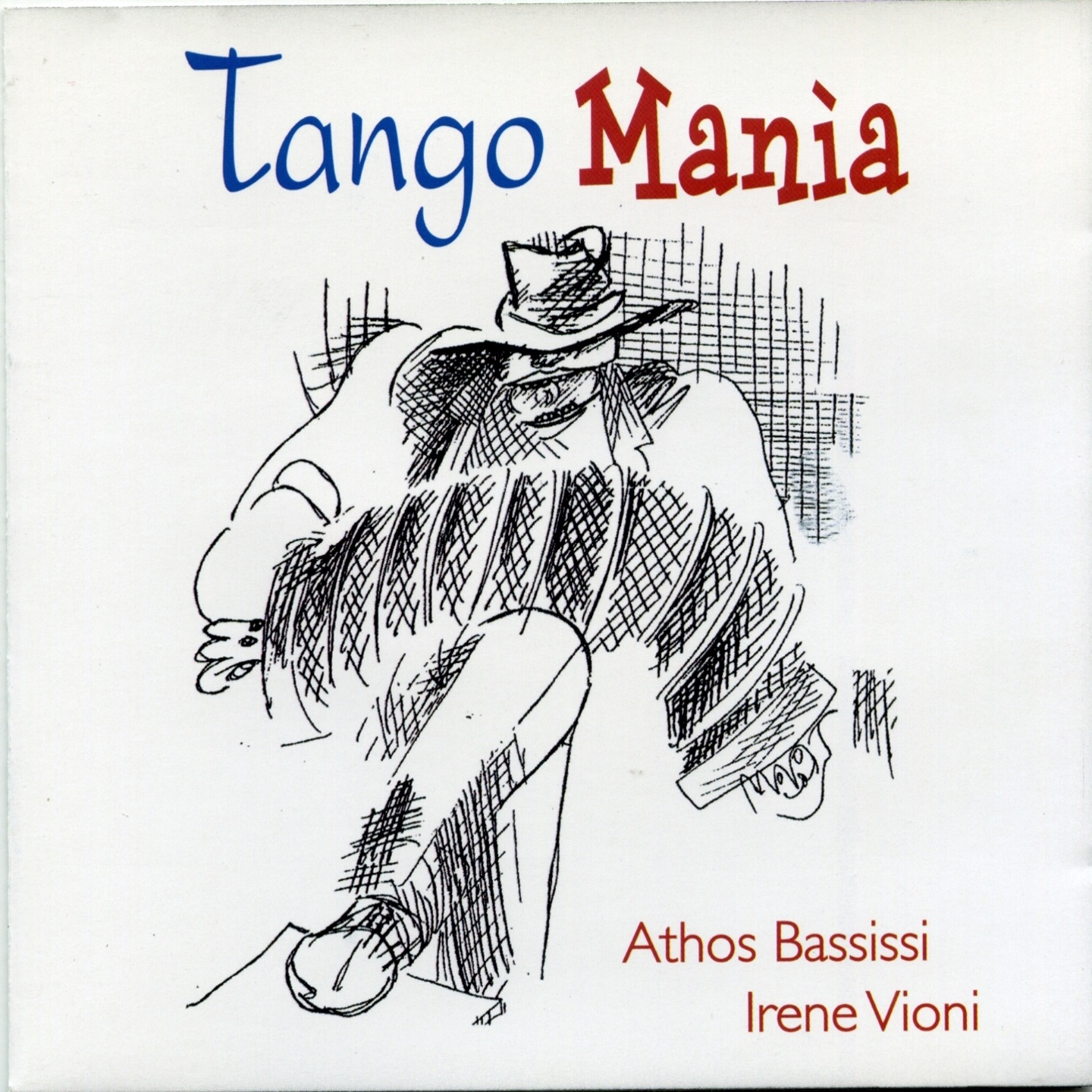Tango Manía
