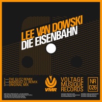 Die Eisenbahn - Lee Van Dowski