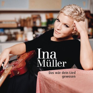 Das War Dein Lied Gewesen Album Art
