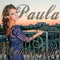Flashing Lights - Single - Paula