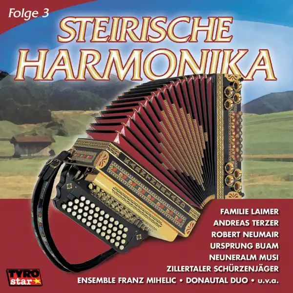 Seppl Polka — Jodelwirt Sepp