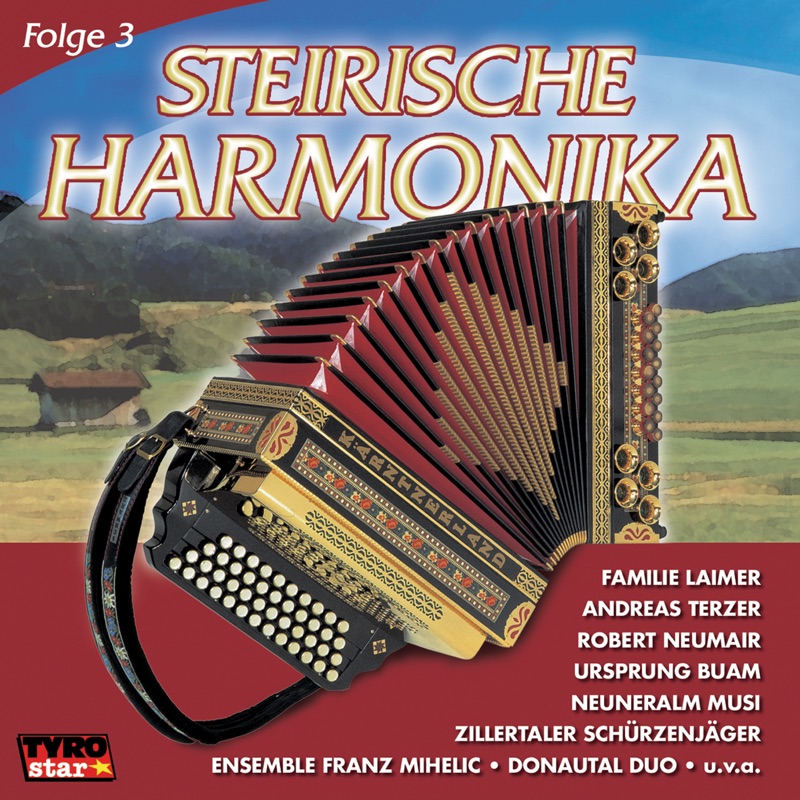 Almrausch Boarischer