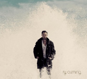 Ry Cuming
