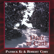 Peace On Earth - Patrick Ki