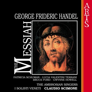 Händel: the Messiah