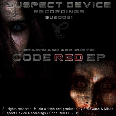 Code Red - Ep